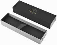 Balpen Parker Jotter XL matt black CT medium-2