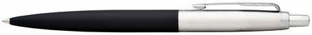 Balpen Parker Jotter XL CT M mat zwart 1 Stuk