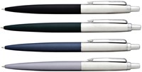 Balpen Parker Jotter XL CT M mat zwart 1 Stuk-3