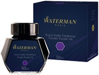 Vulpeninkt Waterman 50ml standaard paars 1 Stuk-2