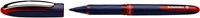 Rollerpen Schneider One Business 0.6mm rood 1 Stuk-2