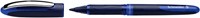 Rollerpen Schneider One Business 0.6mm blauw 1 Stuk-2