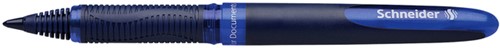 Rollerpen Schneider One Business 0.6mm blauw 1 Stuk-3