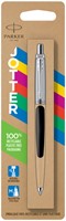 Balpen Parker Jotter Original CT M zwart 1 Stuk