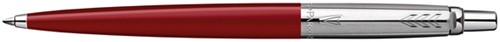 Balpen Parker Jotter Original CT M rood 1 Stuk-2