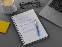 Balpen Parker Jotter Original CT M blauw 1 Stuk-3