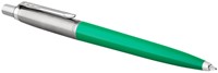 Balpen Parker Jotter Original CT M groen 1 Stuk-3