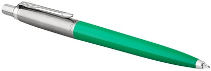 Balpen Parker Jotter Original CT M groen 1 Stuk-3