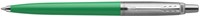Balpen Parker Jotter Original CT M groen 1 Stuk-1