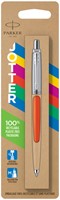 Balpen Parker Jotter Original CT M oranje 1 Stuk