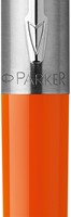 Balpen Parker Jotter Original CT M oranje 1 Stuk-2
