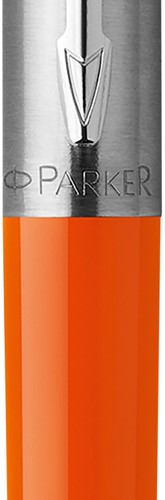 Balpen Parker Jotter Original CT M oranje 1 Stuk-2