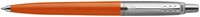 Balpen Parker Jotter Original CT M oranje 1 Stuk-1