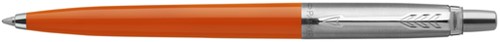 Balpen Parker Jotter Original CT M oranje 1 Stuk-1