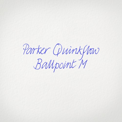 Balpen Parker Jotter Original CT M oranje 1 Stuk-2