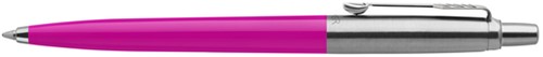Balpen Parker Jotter Original CT M roze 1 Stuk-2