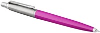 Balpen Parker Jotter Original CT M roze 1 Stuk-3