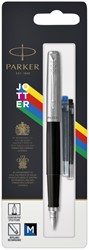 Vulpen Parker Jotter Original CT M zwart 1 Stuk