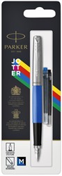 Vulpen Parker Jotter Original CT M blauw 1 Stuk