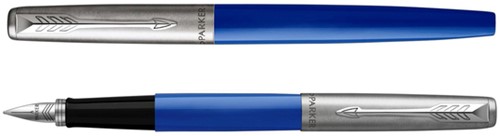 Vulpen Parker Jotter Original CT M blauw 1 Stuk-2