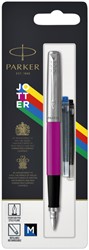 Vulpen Parker Jotter Original CT M magenta 1 Stuk