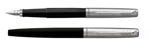Vulpen Parker Jotter Original CT M zwart 1 Stuk-2