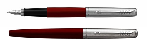 Vulpen Parker Jotter Original CT M rood 1 Stuk-2