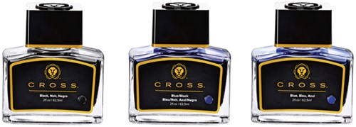 Vulpeninkt Cross blauw 1 Stuk-2