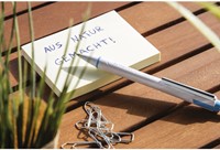 Balpen Schneider Slider Xite XB zwart 1 Stuk-1