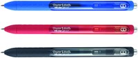Gelschrijver Papermate Inkjoy M blauw 1 Stuk-3