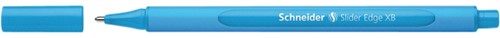 Balpen Schneider Slider Edge XB lichtblauw 1 Stuk-3