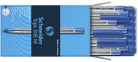 Balpen Schneider Tops 505 M blauw 1 Stuk-2