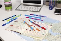 Balpen Schneider Slider Edge XB zwart 1 Stuk-3