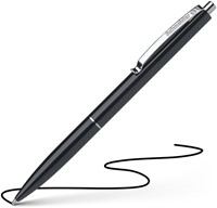 Balpen Schneider K15 M zwart 1 Stuk-3