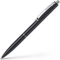 Balpen Schneider K15 M zwart 1 Stuk-1