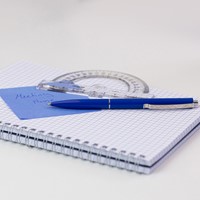 Balpen Schneider K15 M blauw 1 Stuk-2