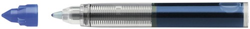 Rollerpenvulling Schneider 852 M blauw 5 Stuk-3