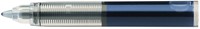 Rollerpenvulling Schneider 852 M blauw 5 Stuk-1