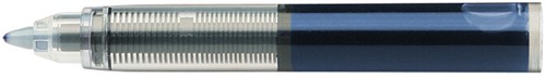 Rollerpenvulling Schneider 852 M blauw 5 Stuk-1