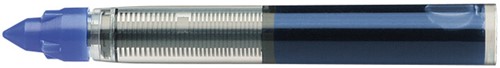 Rollerpenvulling Schneider 852 M blauw 5 Stuk-2