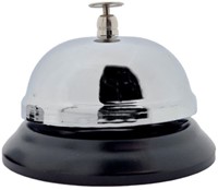 Baliebel CombiCraft 85mm zilver 1 Stuk