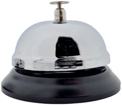 Baliebel CombiCraft 85mm zilver 1 Stuk