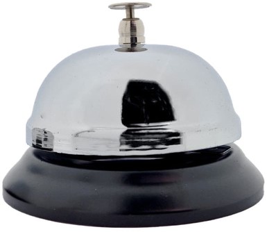 Baliebel CombiCraft 85mm zilver 1 Stuk