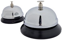 Baliebel CombiCraft 85mm zilver 1 Stuk-2