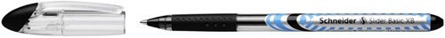 Rollerpen Schneider Slider XB zwart 1 Stuk-3