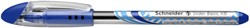 Rollerpen Schneider Slider XB blauw 1 Stuk