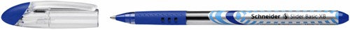 Rollerpen Schneider Slider XB blauw 1 Stuk-3