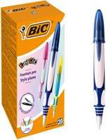 Vulpen Bic EasyClic M assorti 1 Stuk
