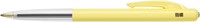 Balpen Bic M10 Colors Pastel Colors medium assorti-2