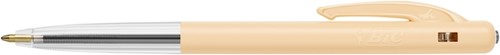 Balpen Bic M10 Colors Pastel Colors medium assorti-3